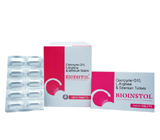 Gynae Care pharma products of Costas Healthcare